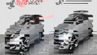 Peugeot 308 de 2015