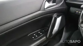 Peugeot 308 de 2015
