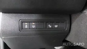 Peugeot 308 de 2015