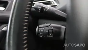 Peugeot 308 de 2015