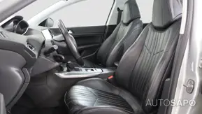 Peugeot 308 de 2015