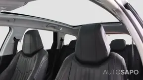 Peugeot 308 de 2015