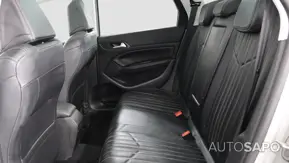 Peugeot 308 de 2015