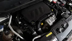 Peugeot 308 de 2015