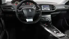 Peugeot 308 de 2015