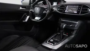 Peugeot 308 de 2015