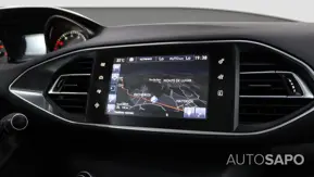 Peugeot 308 de 2015