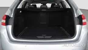 Peugeot 308 de 2015