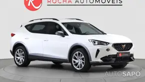 Cupra Formentor de 2022