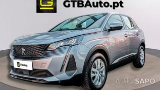 Peugeot 3008 de 2022