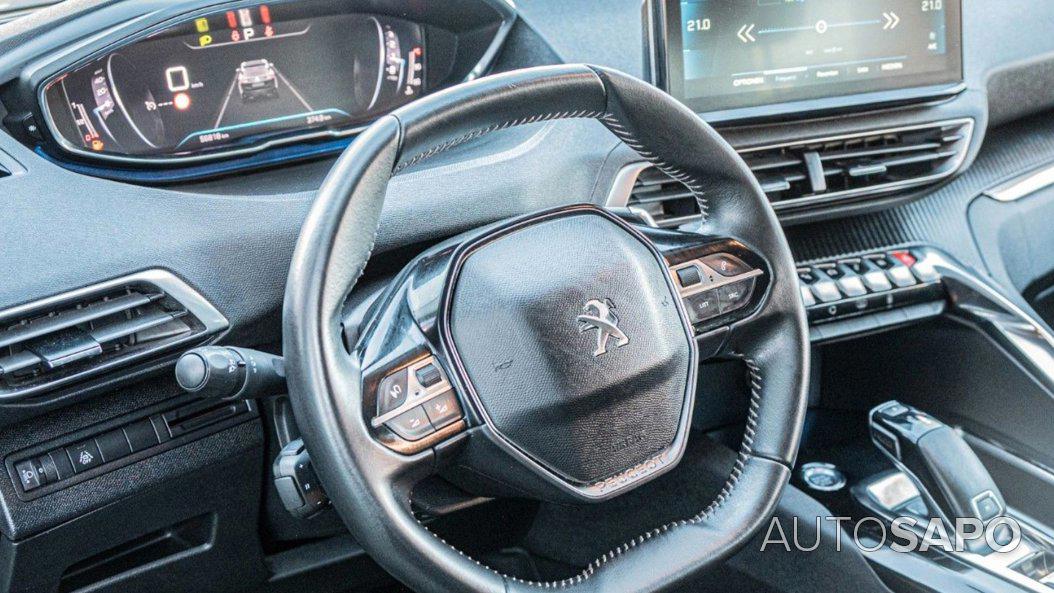 Peugeot 3008 de 2022