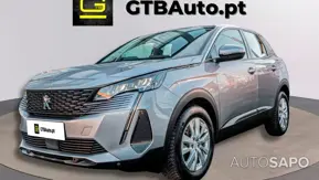 Peugeot 3008 de 2022