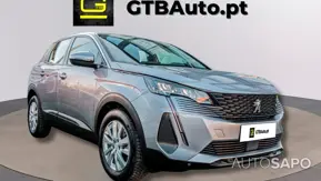 Peugeot 3008 de 2022