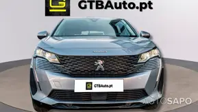Peugeot 3008 de 2022