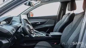 Peugeot 3008 de 2022