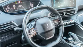 Peugeot 3008 de 2022