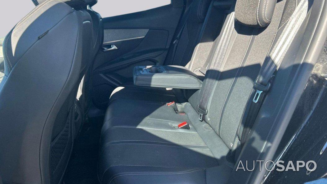 Peugeot 3008 de 2023