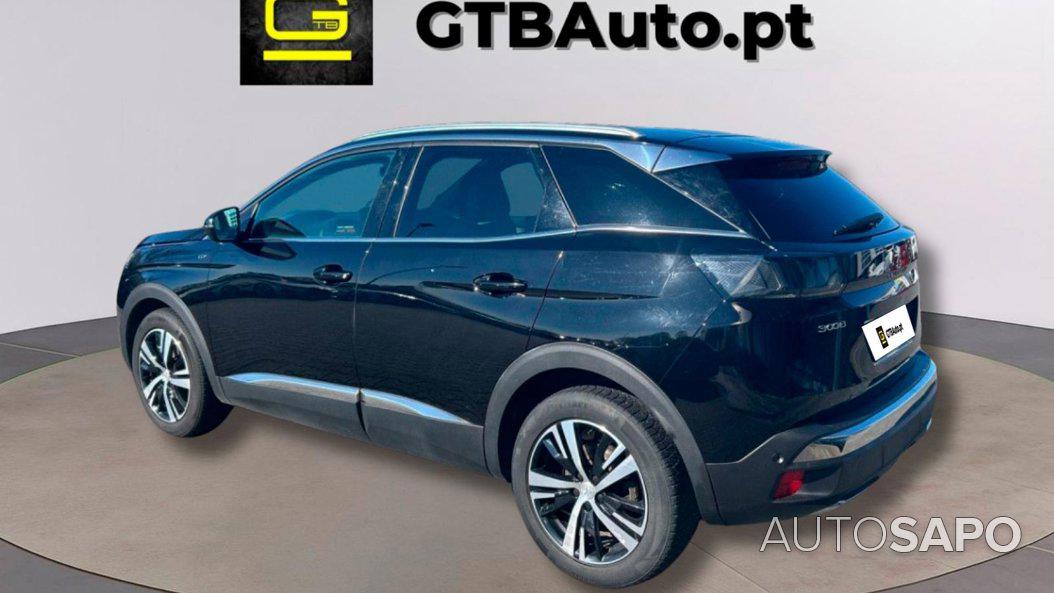 Peugeot 3008 de 2023