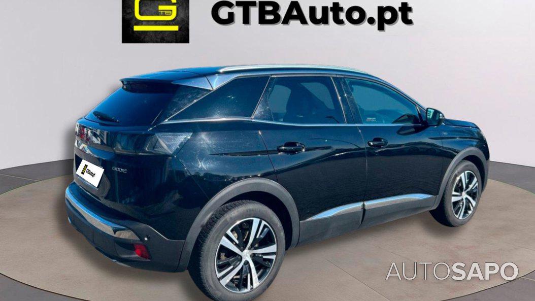 Peugeot 3008 de 2023