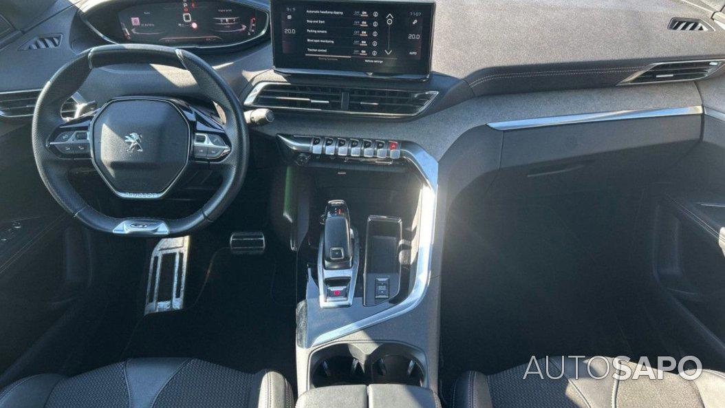 Peugeot 3008 de 2023