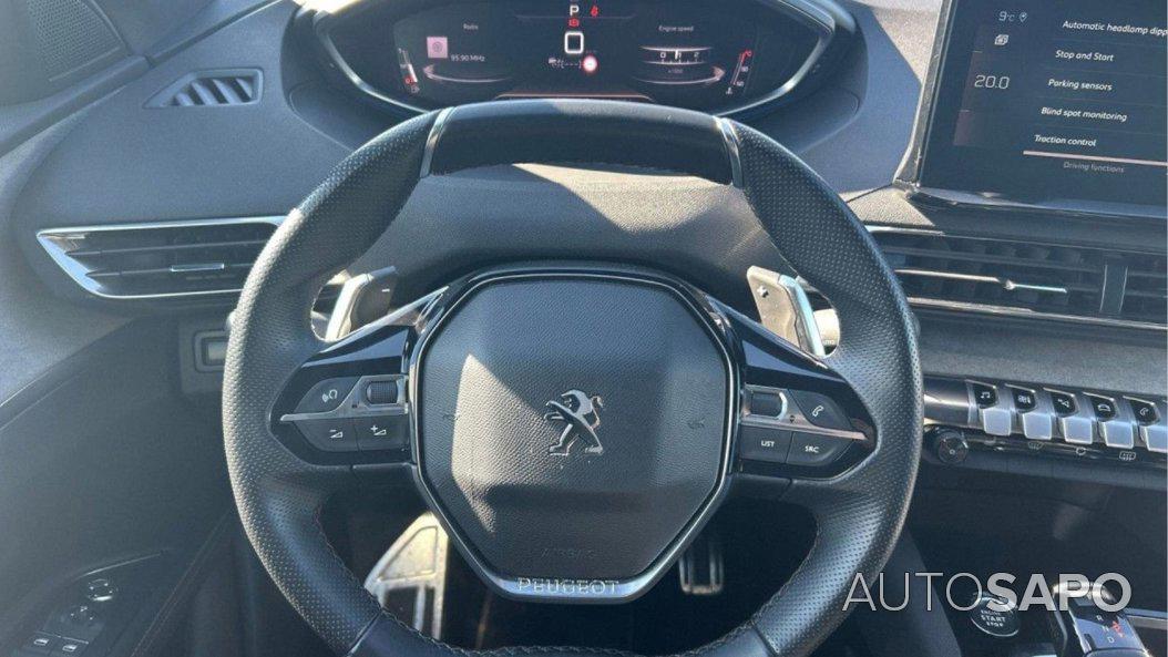 Peugeot 3008 de 2023