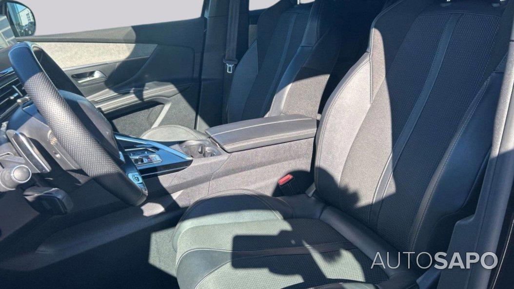 Peugeot 3008 de 2023