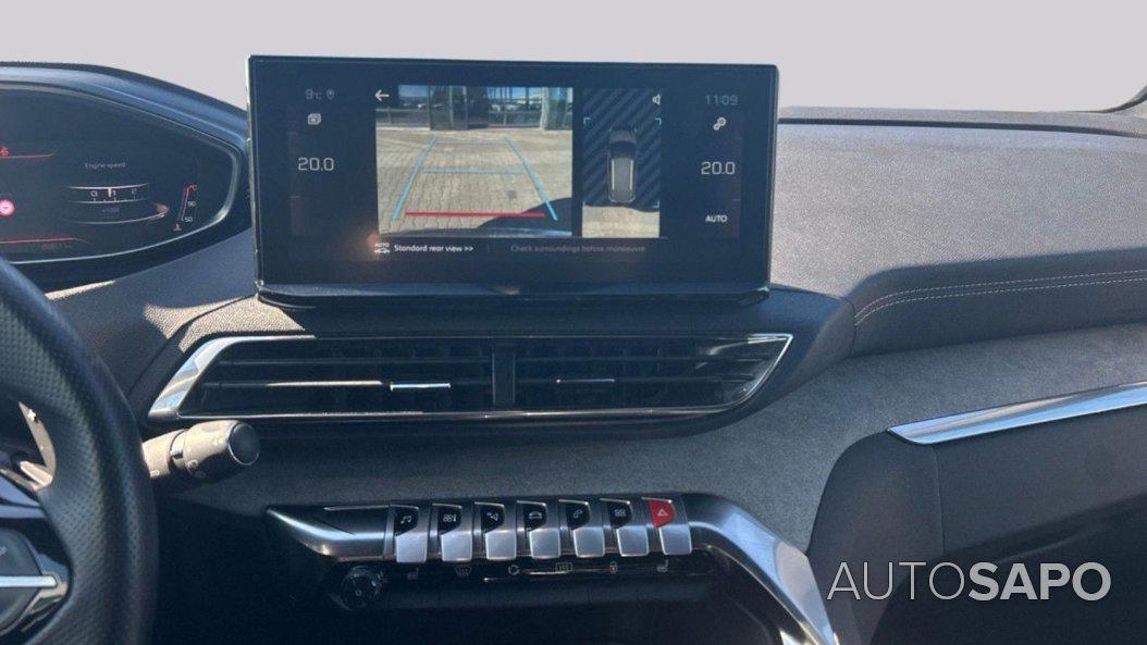 Peugeot 3008 de 2023