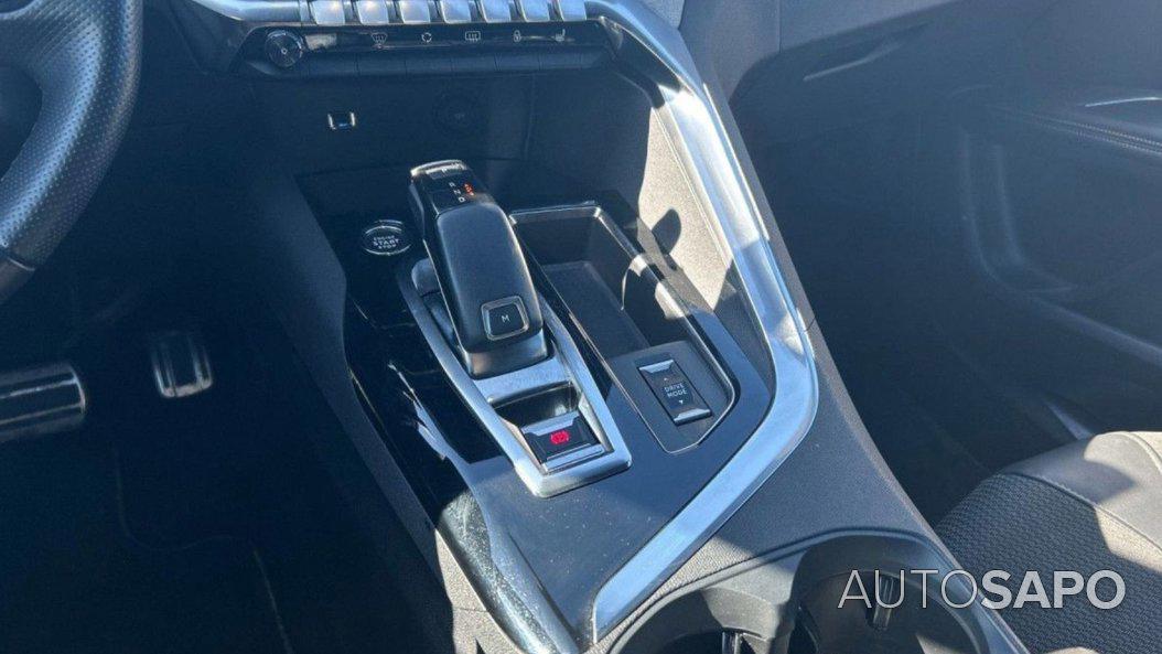 Peugeot 3008 de 2023