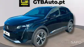 Peugeot 3008 de 2023