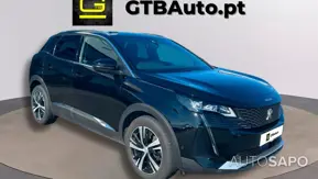 Peugeot 3008 de 2023