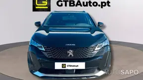 Peugeot 3008 de 2023