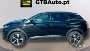 Peugeot 3008 de 2023
