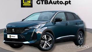 Peugeot 3008 de 2023