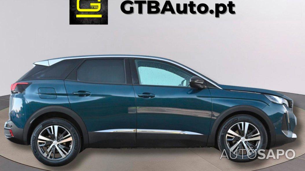 Peugeot 3008 de 2023