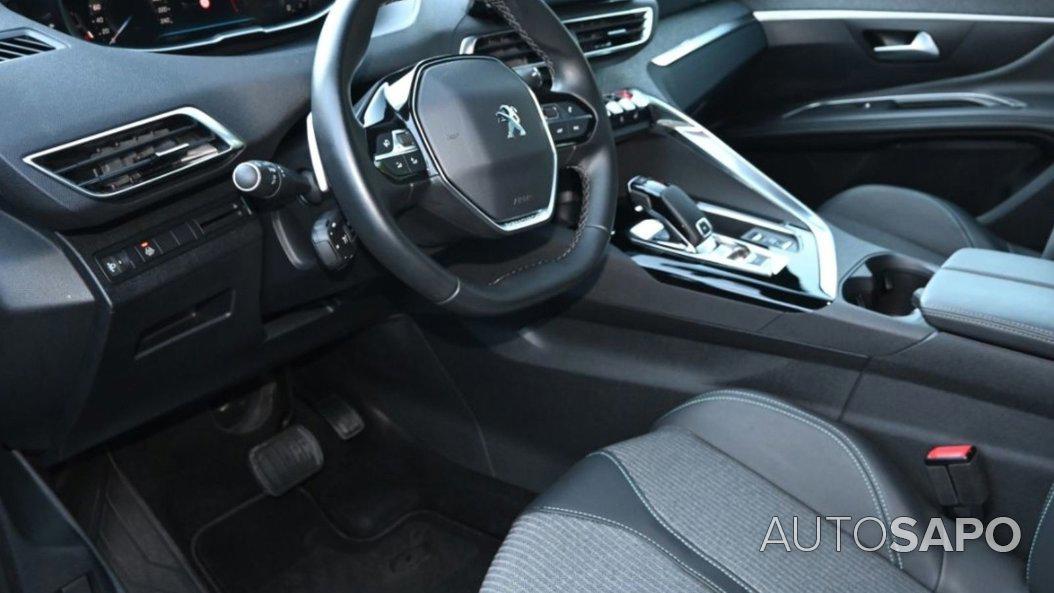 Peugeot 3008 de 2023