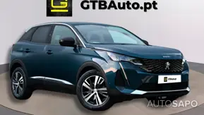 Peugeot 3008 de 2023