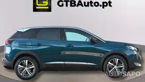 Peugeot 3008 de 2023