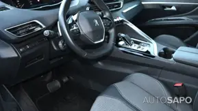 Peugeot 3008 de 2023
