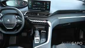 Peugeot 3008 de 2023