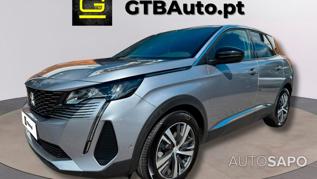 Peugeot 3008 de 2023