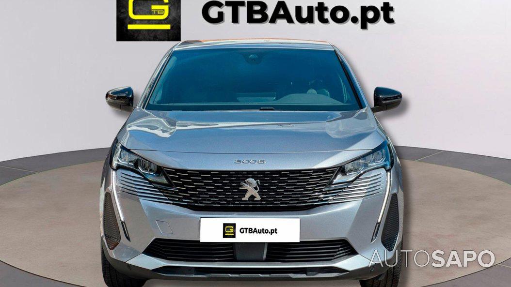 Peugeot 3008 de 2023