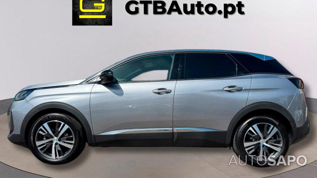 Peugeot 3008 de 2023