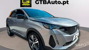Peugeot 3008 de 2023