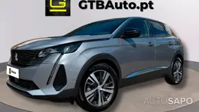 Peugeot 3008 de 2023