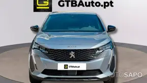 Peugeot 3008 de 2023