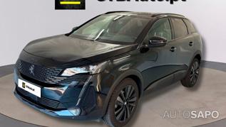 Peugeot 3008 de 2024