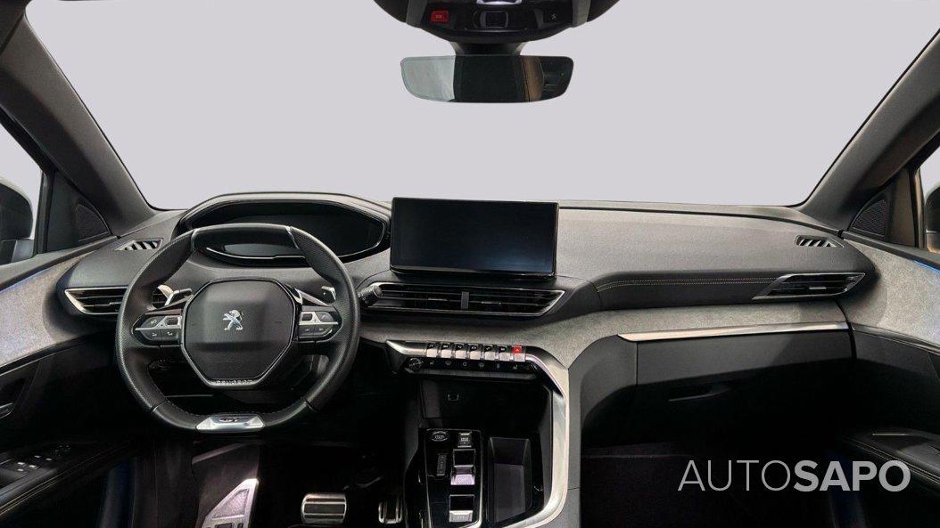 Peugeot 3008 de 2024
