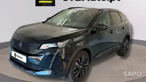 Peugeot 3008 de 2024