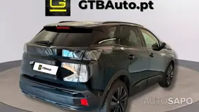 Peugeot 3008 de 2024