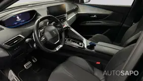 Peugeot 3008 de 2024
